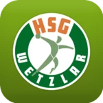 hsg wetzlar android application logo